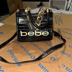 BeBe women’s new purse